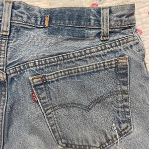 Levi’s Shorts